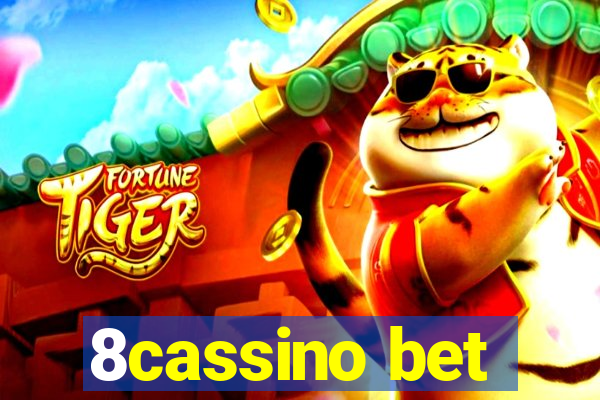 8cassino bet